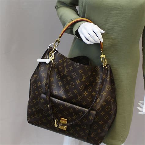 metis monogram louis vuitton price|Louis Vuitton metis hobo bag.